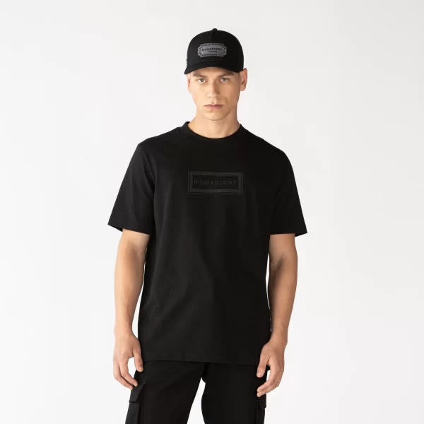 T-SHIRT TYRION BLACK - Imagen 3