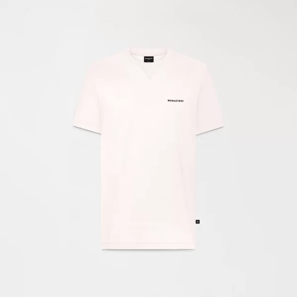 T-SHIRT STIRLING MOONBEAM