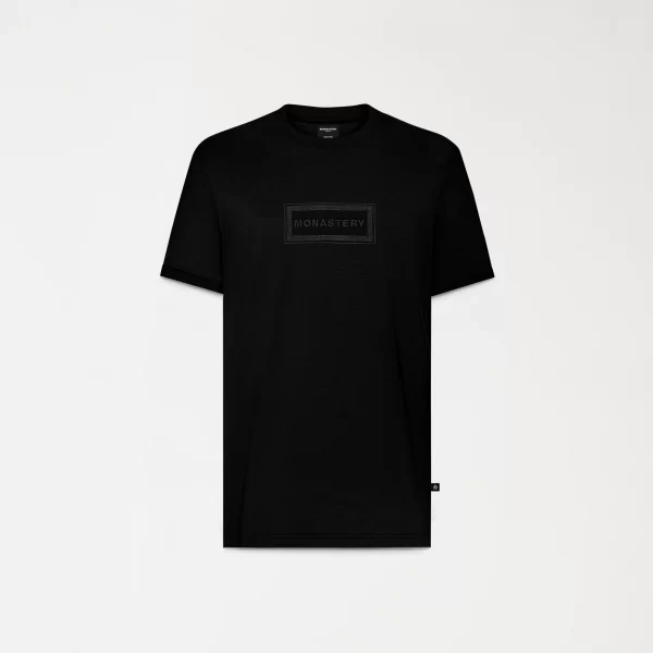 T-SHIRT TYRION BLACK