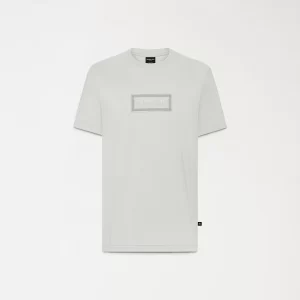 T-SHIRT TYRION MINERAL GRAY