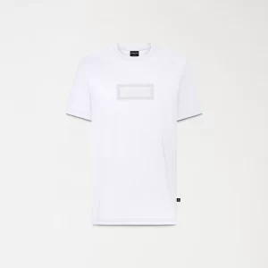 T-SHIRT TYRION WHITE