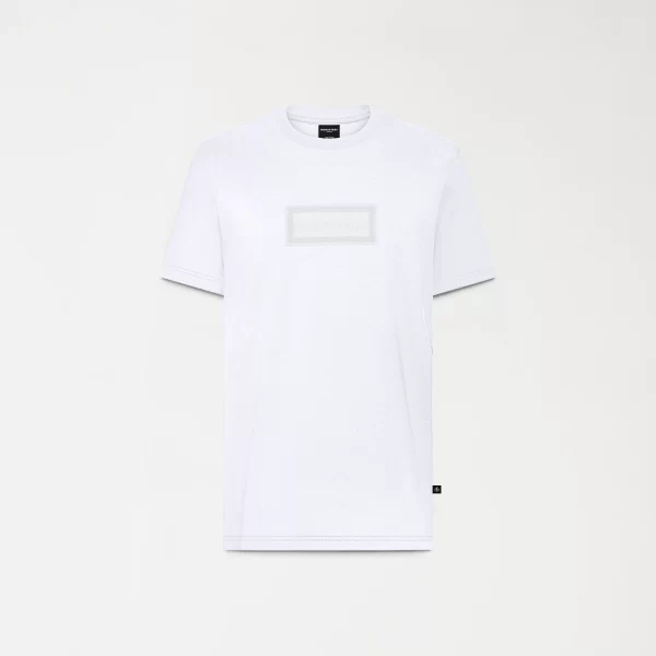 T-SHIRT TYRION WHITE