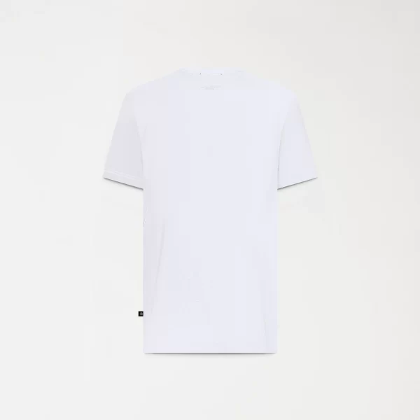 T-SHIRT TYRION WHITE - Imagen 2