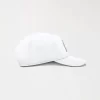 BRANNA CAP WHITE - Imagen 4