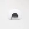 BRANNA CAP WHITE - Imagen 5