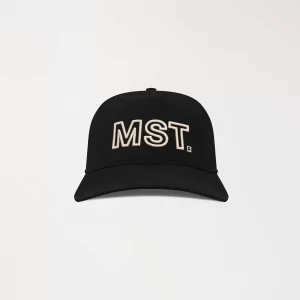 EVERLONG CAP BLACK