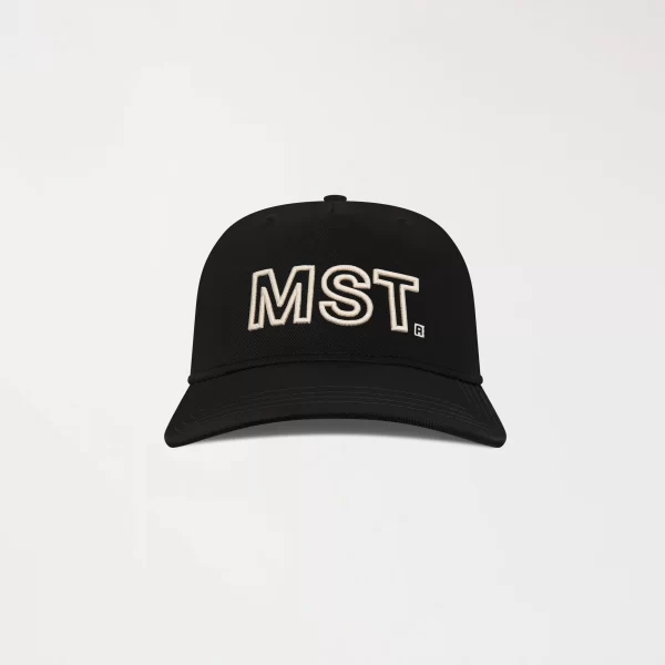 EVERLONG CAP BLACK
