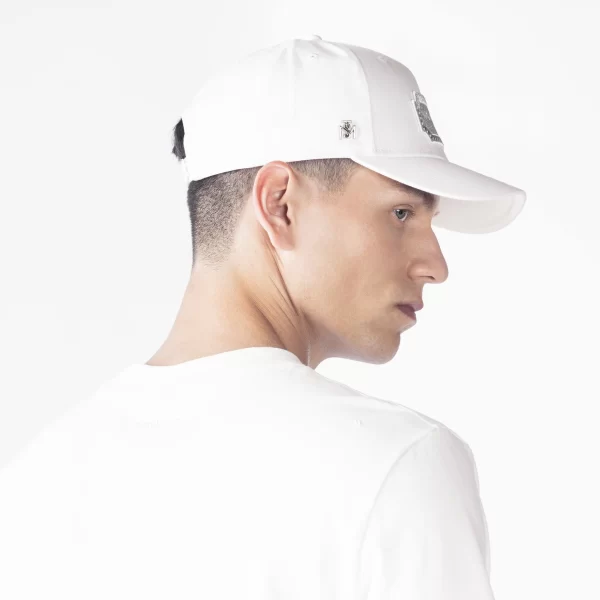 KYLO CAP WHITE - Imagen 4