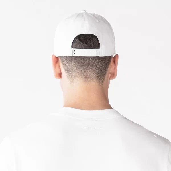KYLO CAP WHITE - Imagen 3