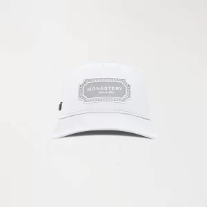 KYLO CAP WHITE