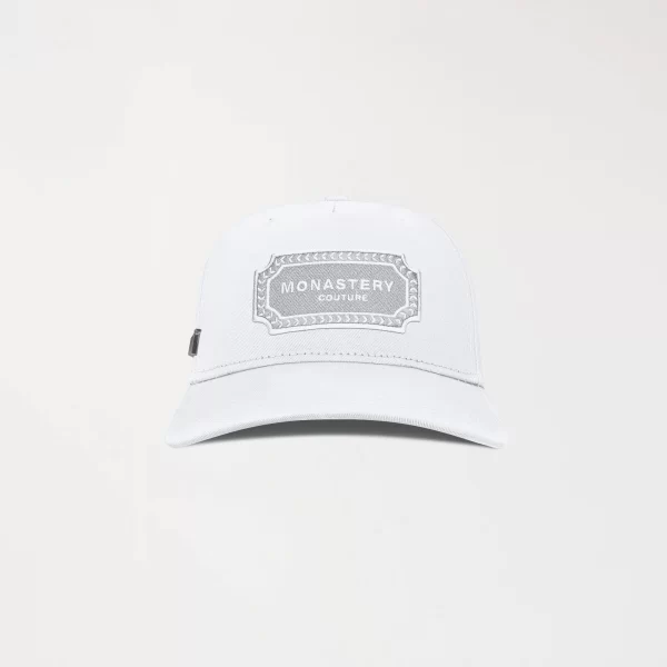 KYLO CAP WHITE