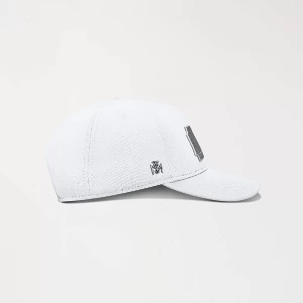 KYLO CAP WHITE - Imagen 5