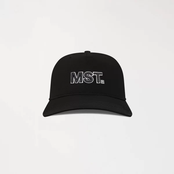 LYON CAP BLACK