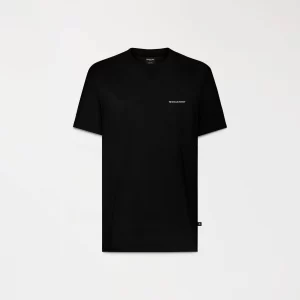 T-SHIRT STIRLING BLACK