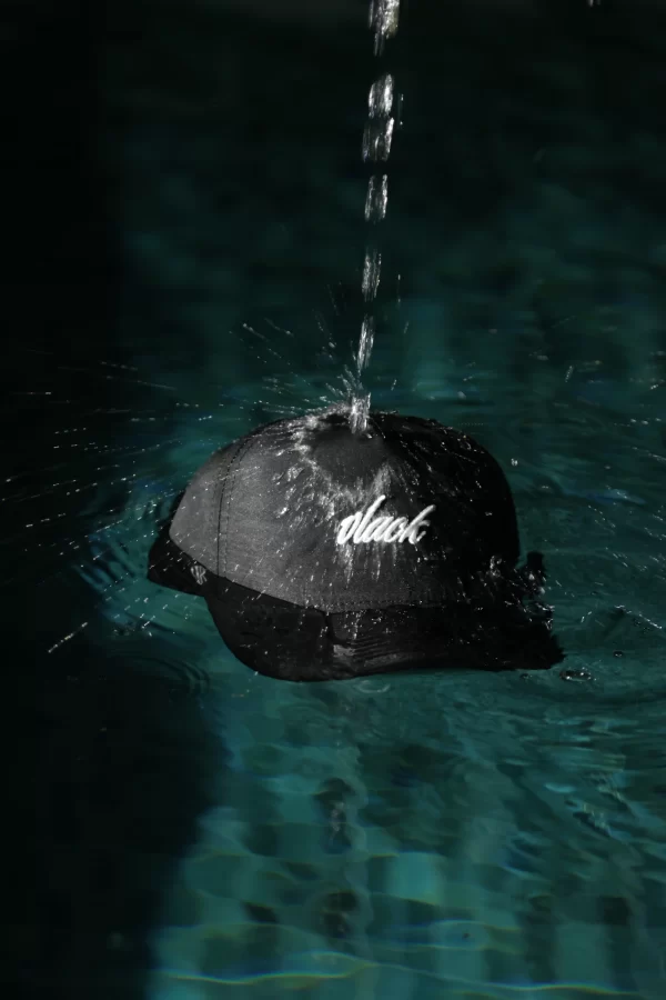 OCEANS IMPERMEABLE CAP - Imagen 4