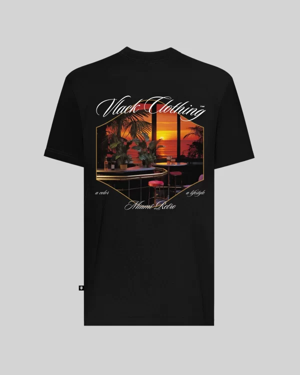 T-SHIRT LOBBY