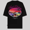 T-SHIRT OVERSIZE VICE CITY
