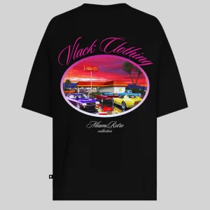 T-SHIRT OVERSIZE VICE CITY
