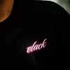 T-SHIRT OVERSIZE VICE CITY - Imagen 2