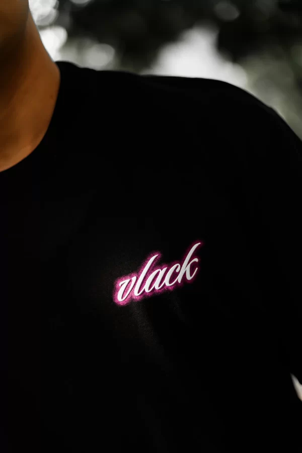 T-SHIRT OVERSIZE VICE CITY - Imagen 2