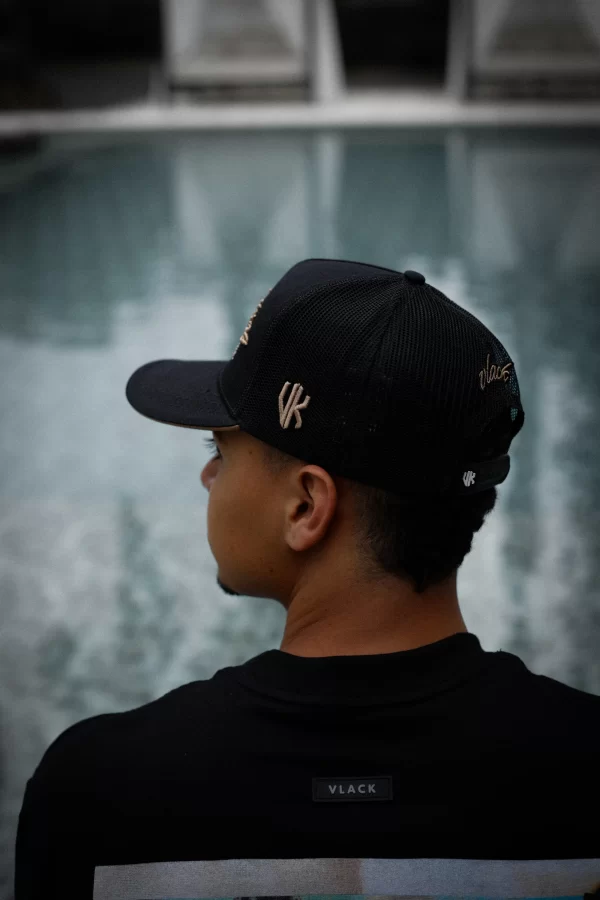 PALMS CAP - Imagen 3