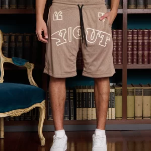 AZZAM SHORT