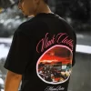 T-SHIRT OVERSIZE VICE CITY - Imagen 5