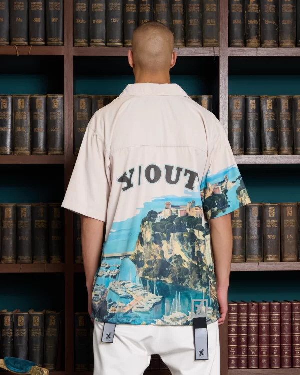 VIEWS SHIRT - Imagen 2