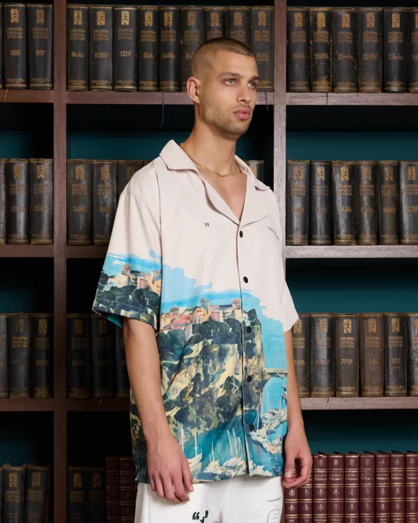 VIEWS SHIRT - Imagen 6