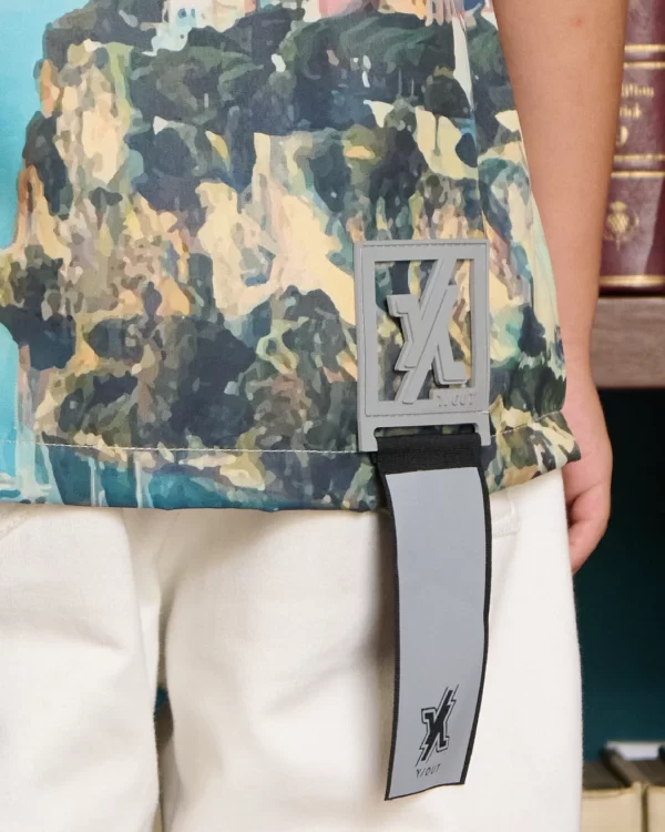 VIEWS SHIRT KIDS - Imagen 3