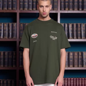 AMALFI T-SHIRT