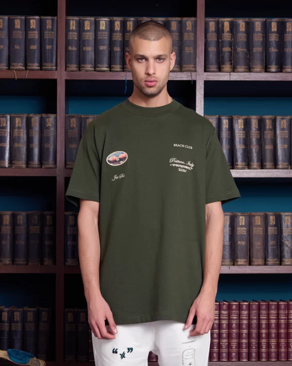 AMALFI T-SHIRT