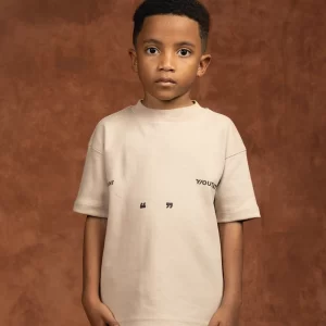 VOCAB T-SHIRT KIDS