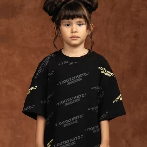 AKAI T-SHIRT KIDS