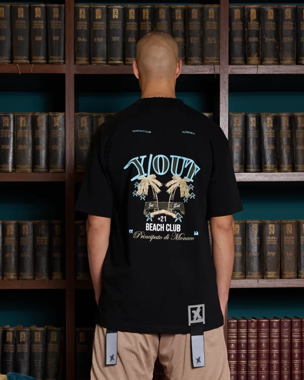 RIVIERA T-SHIRT - Imagen 4