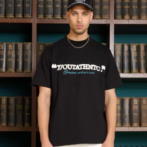 GENUINE T-SHIRT