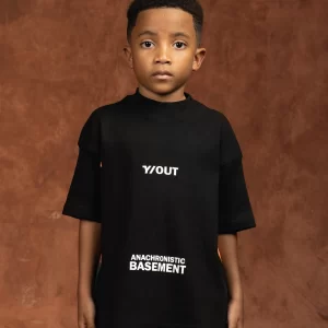 QUIALITY STAIRS T-SHIRT KIDS