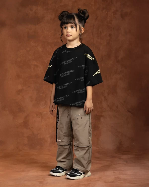 AKAI T-SHIRT KIDS - Imagen 2
