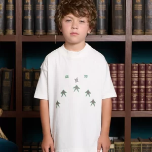 JET T-SHIRT KIDS