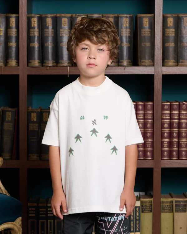 JET T-SHIRT KIDS