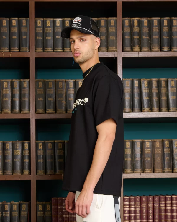 GENUINE T-SHIRT - Imagen 5