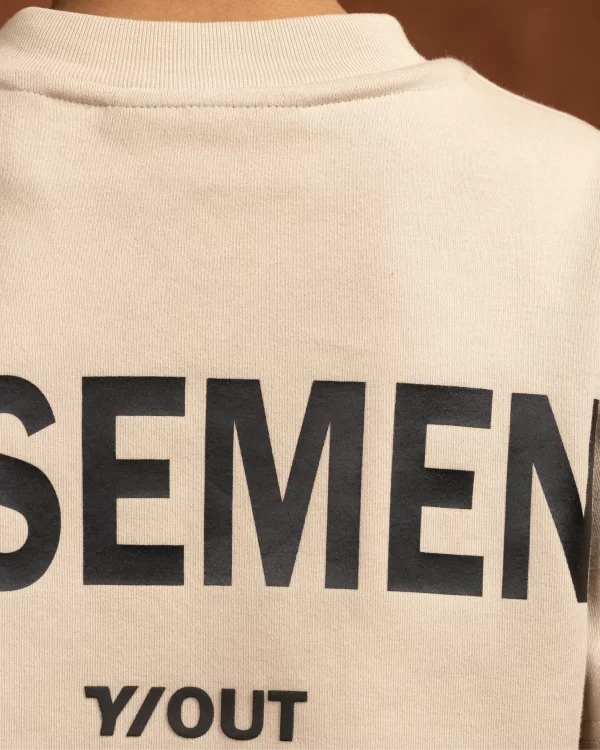 VOCAB T-SHIRT KIDS - Imagen 4