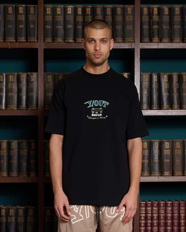 RIVIERA T-SHIRT