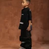 QUIALITY STAIRS T-SHIRT KIDS - Imagen 6
