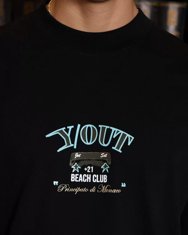 RIVIERA T-SHIRT - Imagen 3