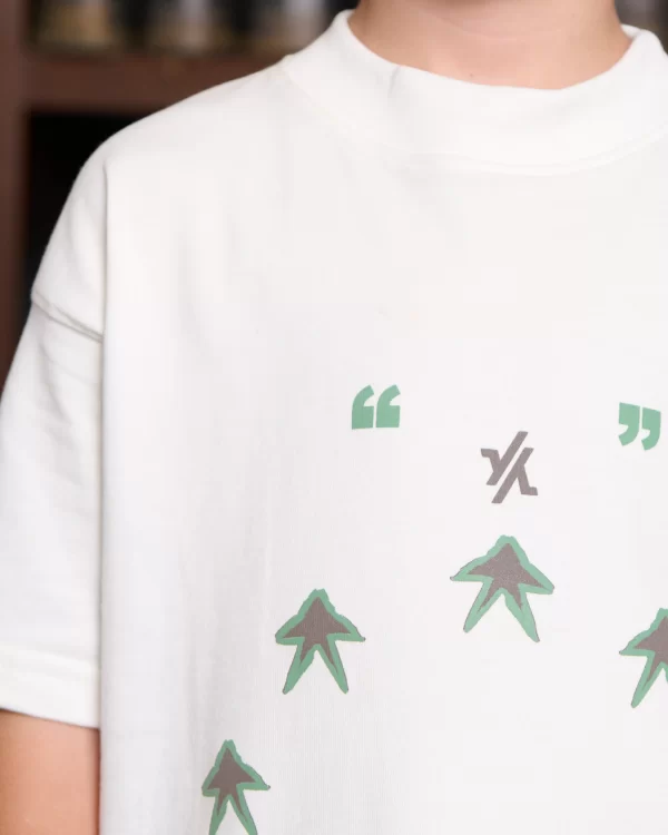 JET T-SHIRT KIDS - Imagen 2