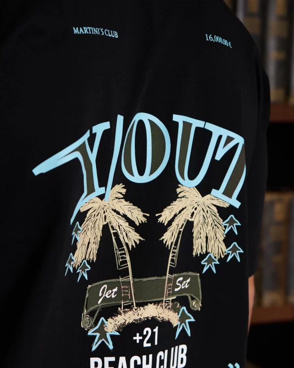 RIVIERA T-SHIRT - Imagen 2