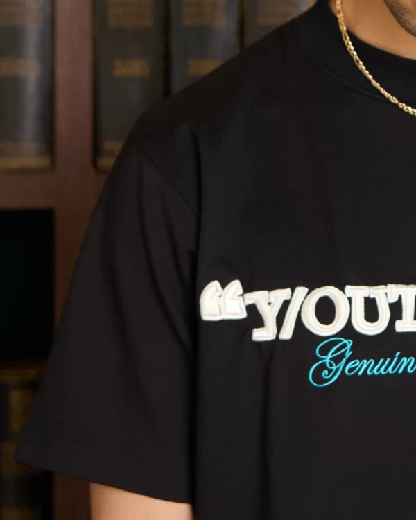 GENUINE T-SHIRT - Imagen 2