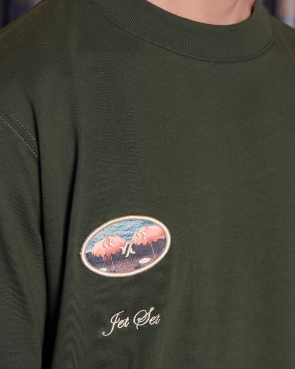 AMALFI T-SHIRT - Imagen 5