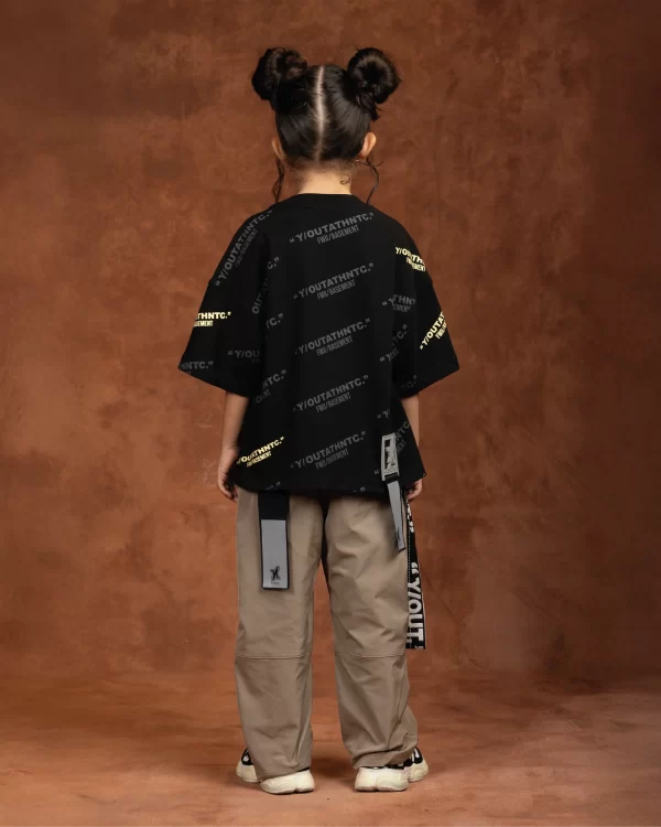 AKAI T-SHIRT KIDS - Imagen 5